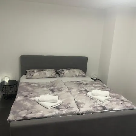 L&l Appartement Korb