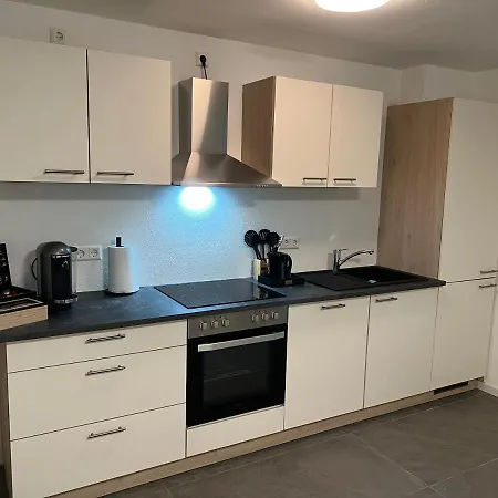 Appartement L&l