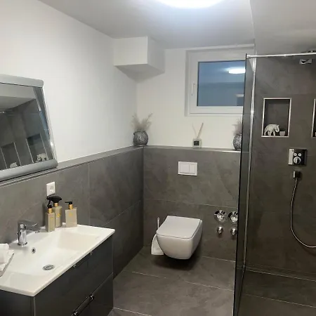 L&l Appartement