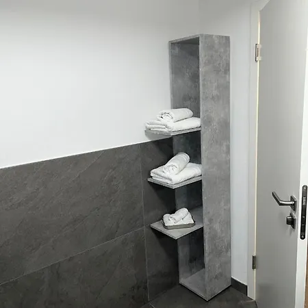 L&l Appartement
