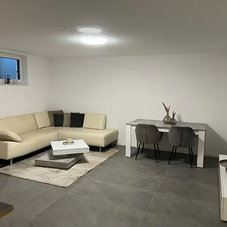 L&l Appartement Korb