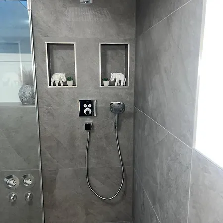 Appartement L&l *