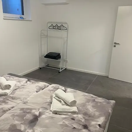 Appartement L&l *