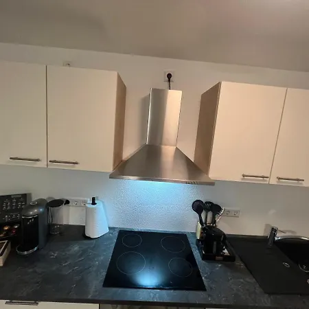 L&l Appartement Korb