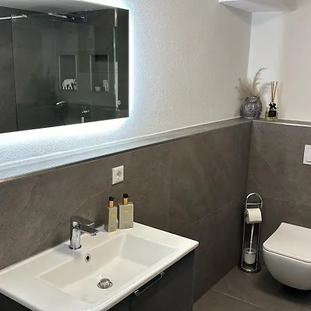 Appartement L&l *