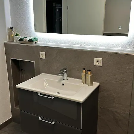 Appartement L&l