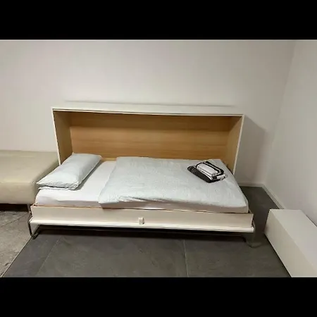 L&l Appartement Korb